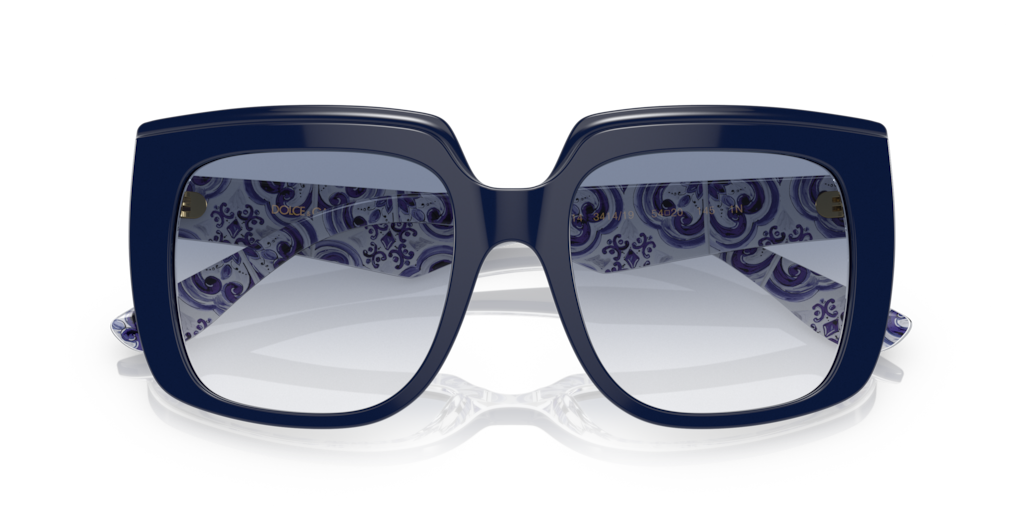 Dolce & Gabbana DG4414 341419 - 54 - Güneş Gözlükleri