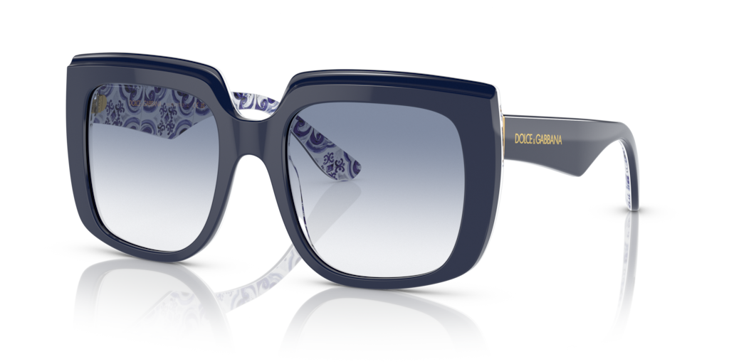 Dolce & Gabbana DG4414 341419 - 54 - Güneş Gözlükleri