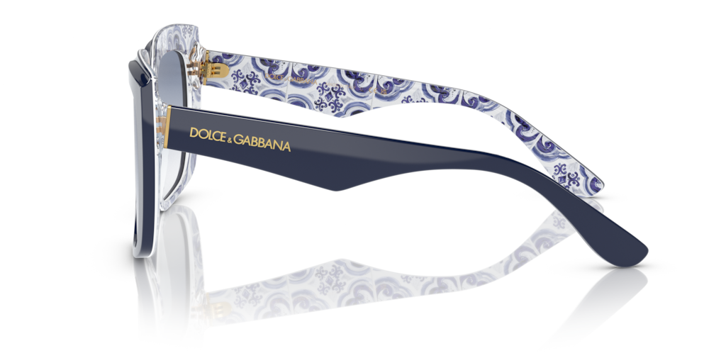 Dolce & Gabbana DG4414 341419 - 54 - Güneş Gözlükleri