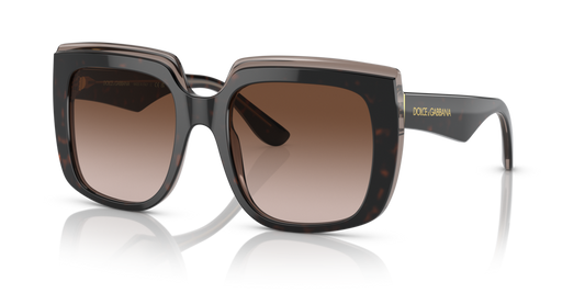 Dolce & Gabbana DG4414 502/13 - 54 - Güneş Gözlükleri