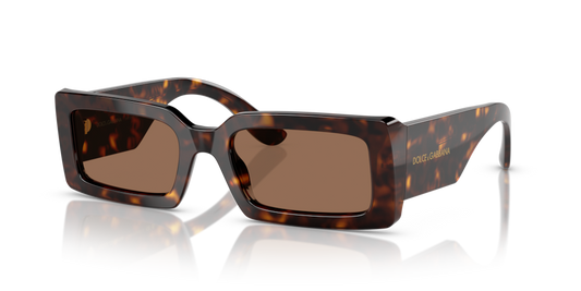 Dolce & Gabbana DG4416 193573 - 53 - Güneş Gözlükleri