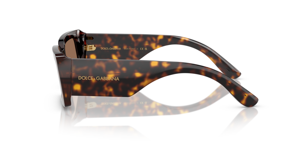Dolce & Gabbana DG4416 193573 - 53 - Güneş Gözlükleri