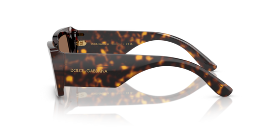 Dolce & Gabbana DG4416 193573 - 53 - Güneş Gözlükleri