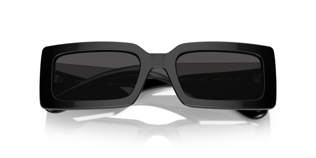 Dolce & Gabbana DG4416 335587 - 53 - Güneş Gözlükleri