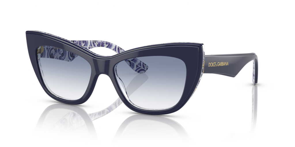 Dolce & Gabbana DG4417 341419 - 54 - Güneş Gözlükleri