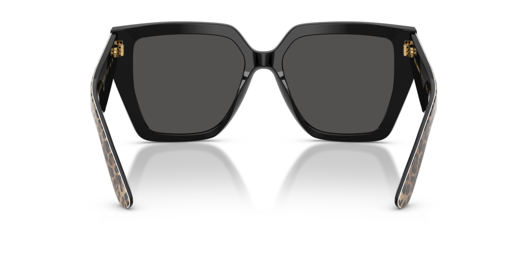 Dolce & Gabbana DG4438 316387 - 55 - Güneş Gözlükleri