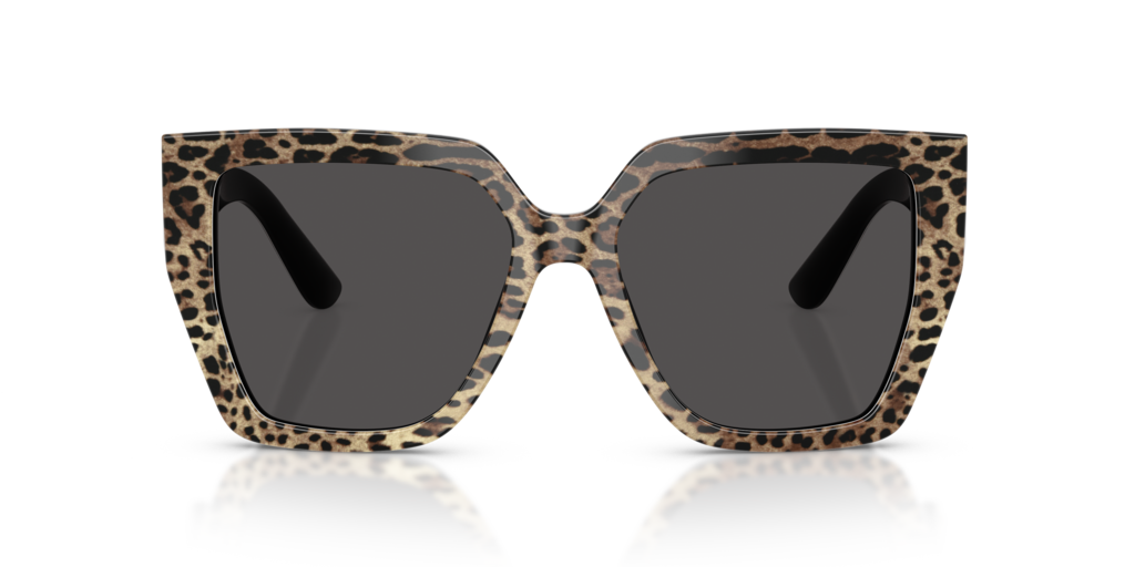 Dolce & Gabbana DG4438 316387 - 55 - Güneş Gözlükleri