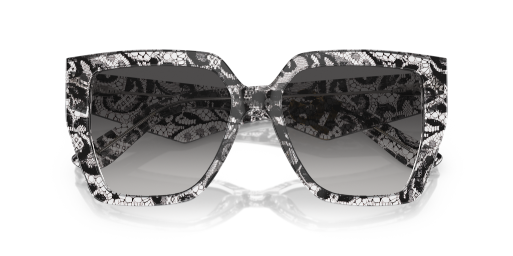 Dolce & Gabbana DG4438 32878G - 55 - Güneş Gözlükleri