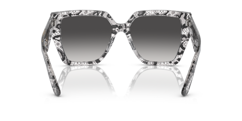 Dolce & Gabbana DG4438 32878G - 55 - Güneş Gözlükleri