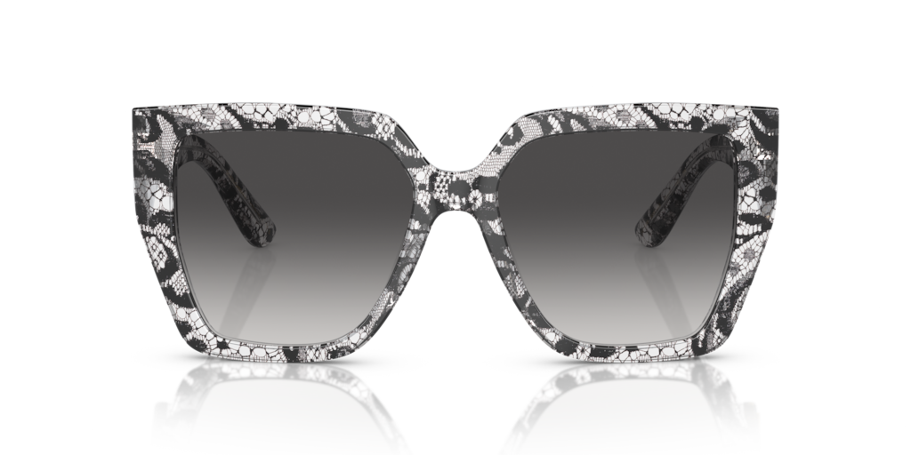 Dolce & Gabbana DG4438 32878G - 55 - Güneş Gözlükleri