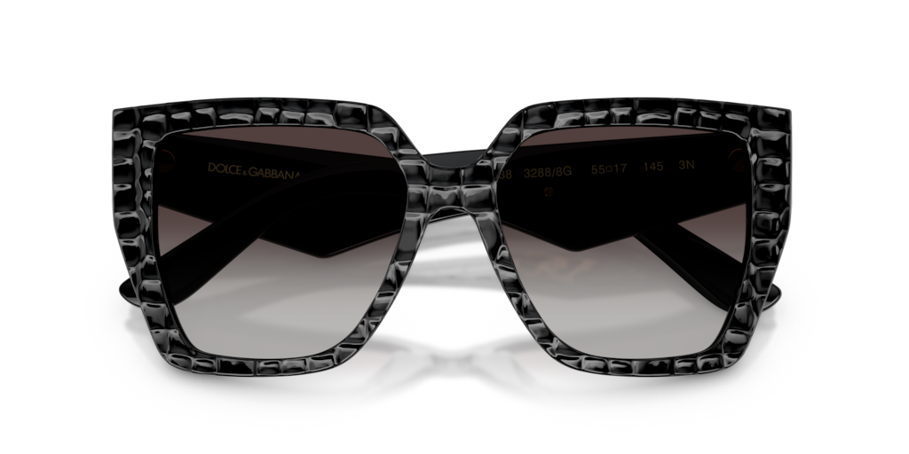 Dolce & Gabbana DG4438 32888G - 55 - Güneş Gözlükleri