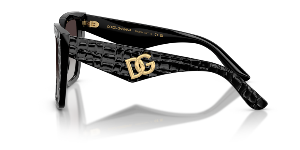 Dolce & Gabbana DG4438 32888G - 55 - Güneş Gözlükleri