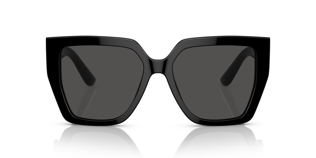 Dolce & Gabbana DG4438 501/87 - 55 - Güneş Gözlükleri