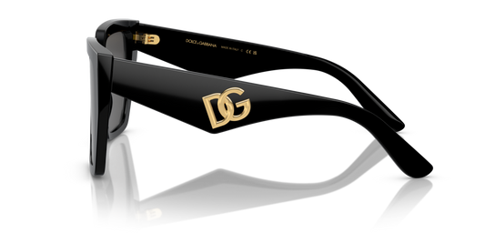 Dolce & Gabbana DG4438 501/87 - 55 - Güneş Gözlükleri
