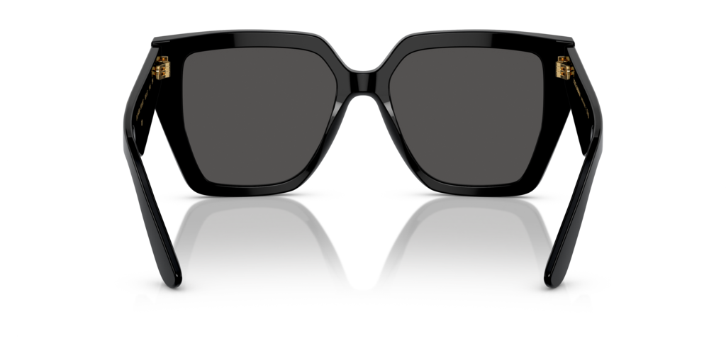 Dolce & Gabbana DG4438 501/87 - 55 - Güneş Gözlükleri