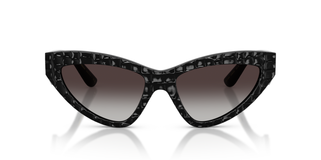 Dolce & Gabbana DG4439 32888G - 55 - Güneş Gözlükleri