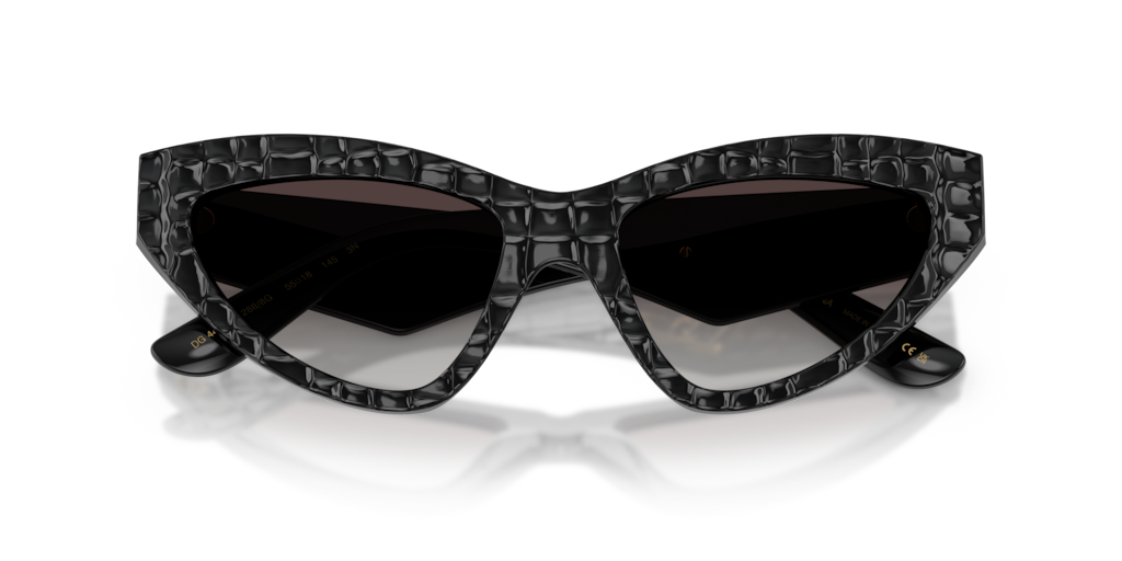 Dolce & Gabbana DG4439 32888G - 55 - Güneş Gözlükleri