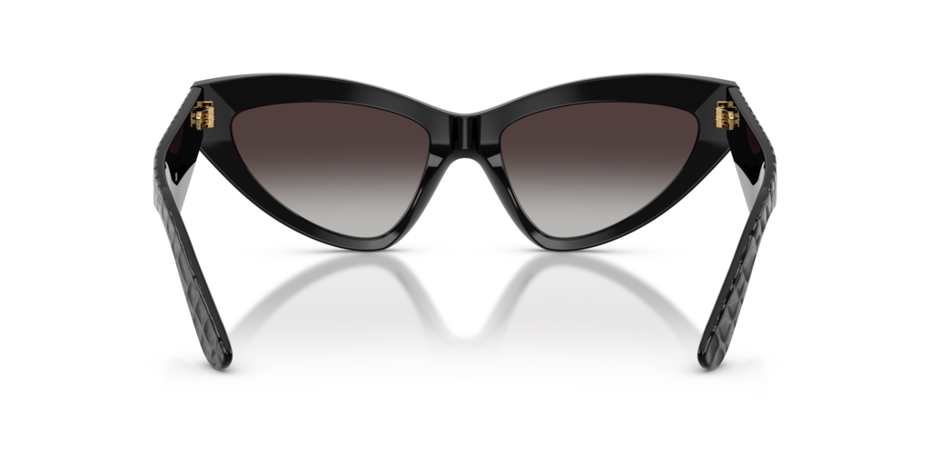 Dolce & Gabbana DG4439 32888G - 55 - Güneş Gözlükleri
