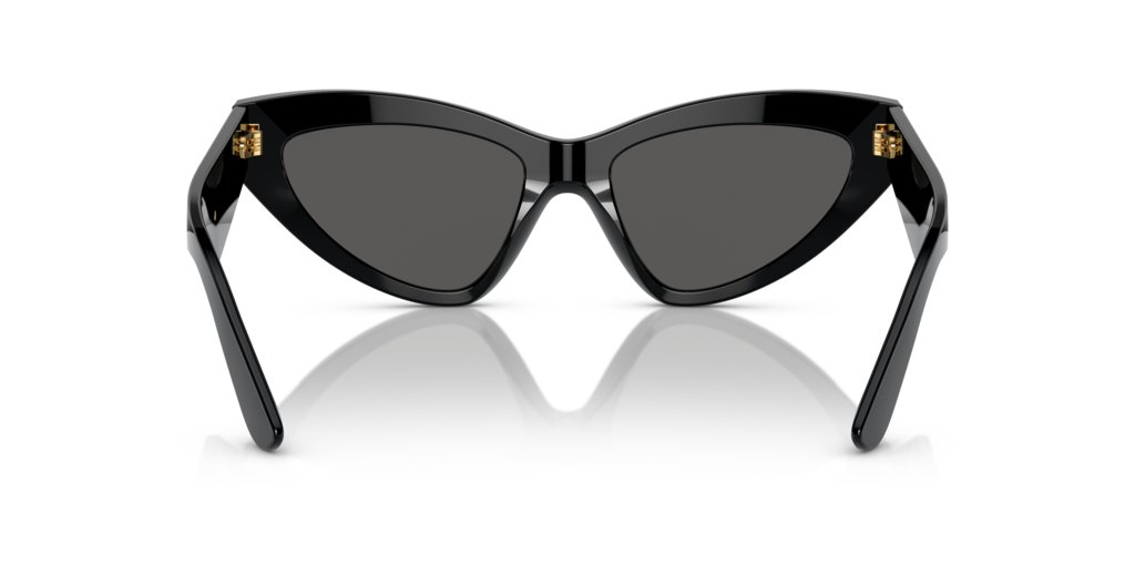 Dolce & Gabbana DG4439 501/87 - 55 - Güneş Gözlükleri