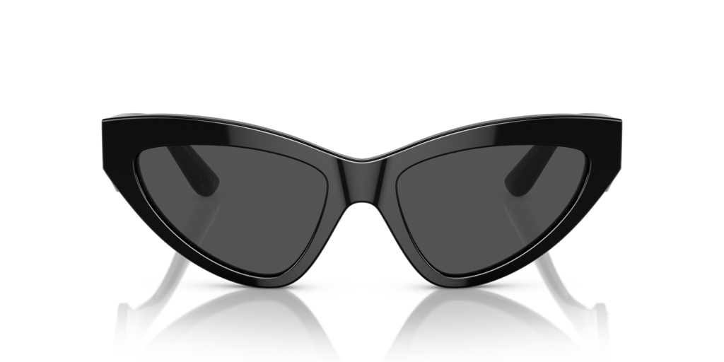 Dolce & Gabbana DG4439 501/87 - 55 - Güneş Gözlükleri