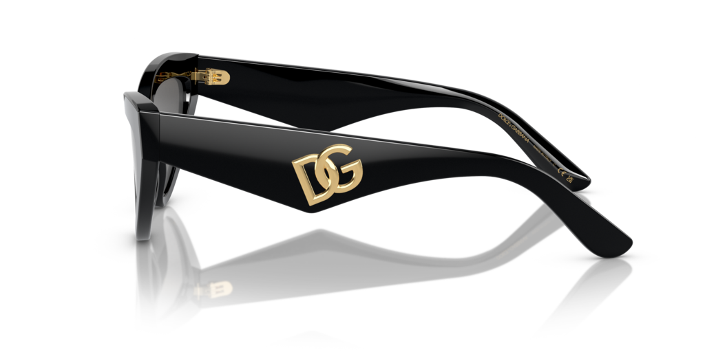 Dolce & Gabbana DG4439 501/87 - 55 - Güneş Gözlükleri