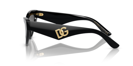 Dolce & Gabbana DG4439 501/87 - 55 - Güneş Gözlükleri