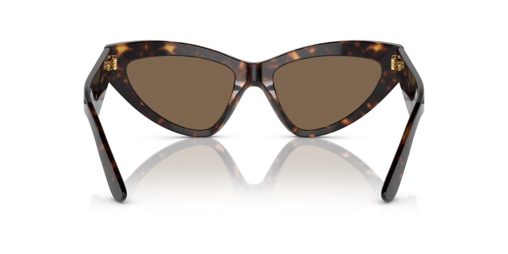 Dolce & Gabbana DG4439 502/73 - 55 - Güneş Gözlükleri