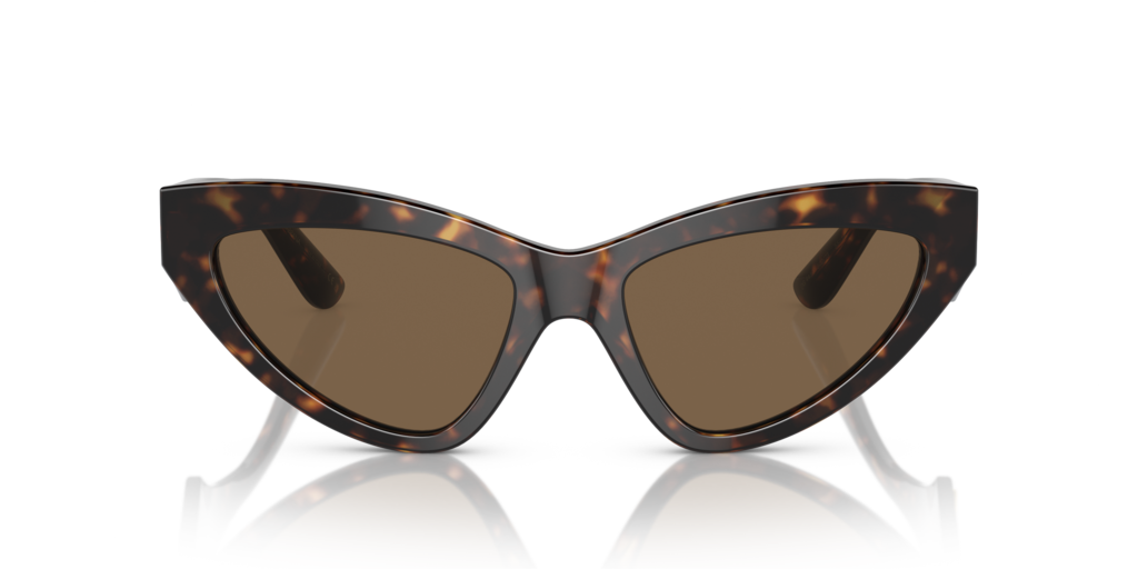 Dolce & Gabbana DG4439 502/73 - 55 - Güneş Gözlükleri