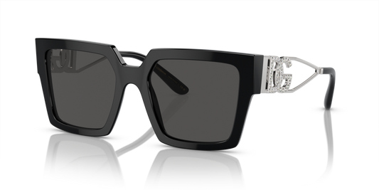 Dolce & Gabbana DG4446B 501/87 - 53 - Güneş Gözlükleri