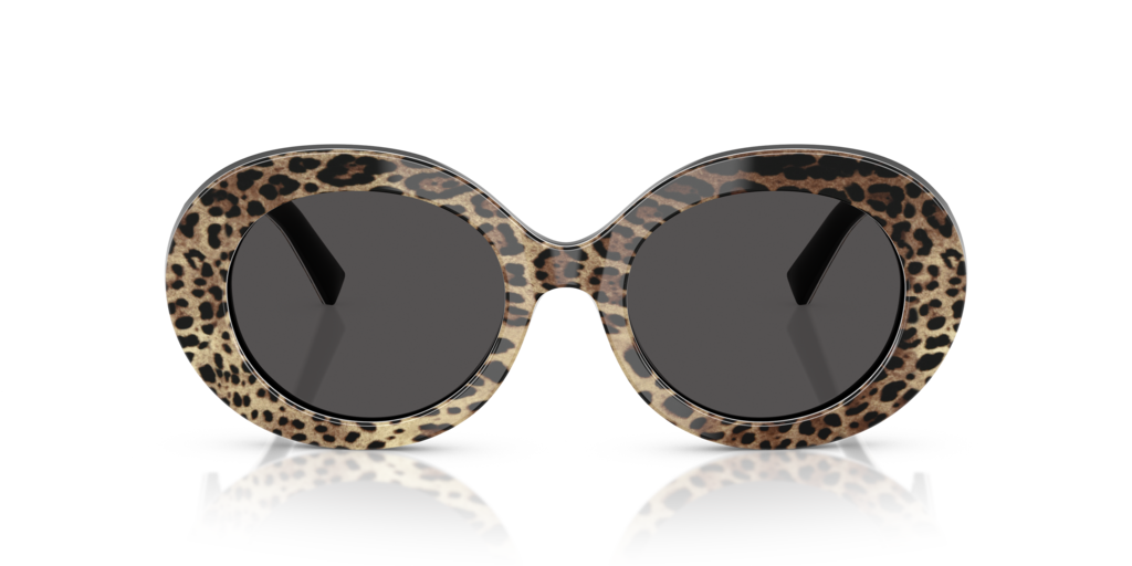 Dolce & Gabbana DG4448 316387 - 51 - Güneş Gözlükleri