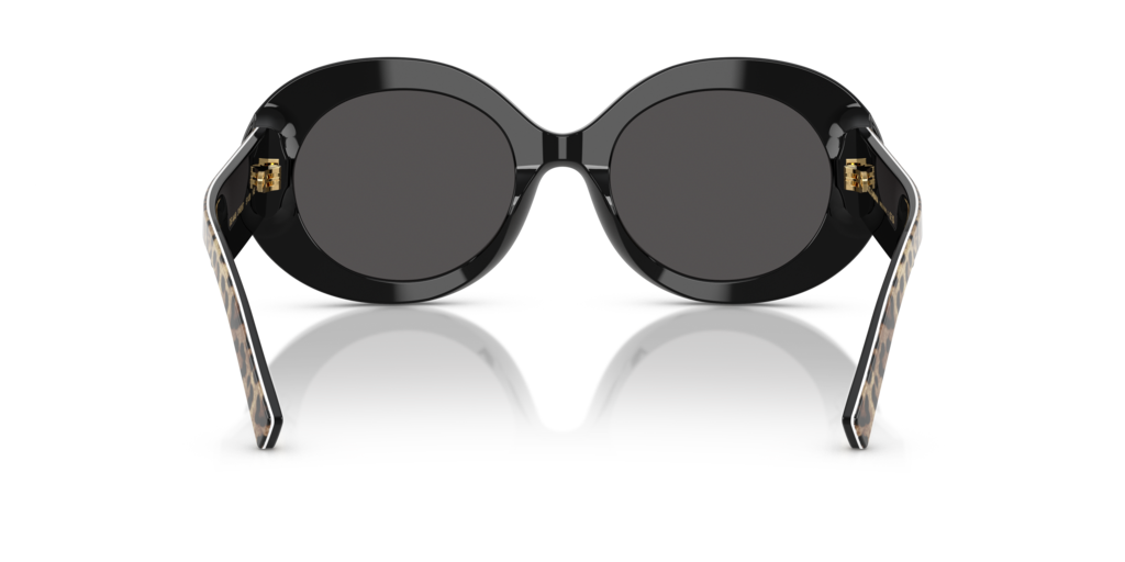 Dolce & Gabbana DG4448 316387 - 51 - Güneş Gözlükleri