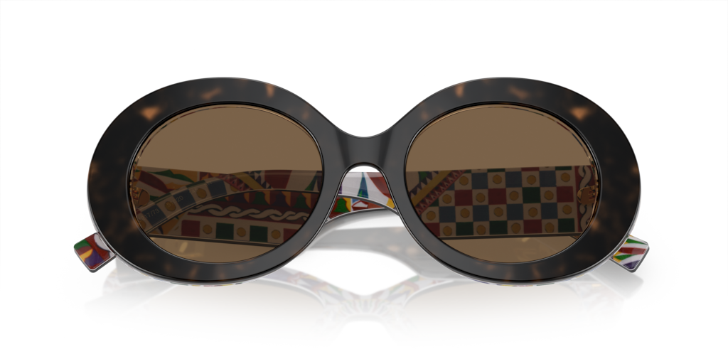 Dolce & Gabbana DG4448 321773 - 51 - Güneş Gözlükleri