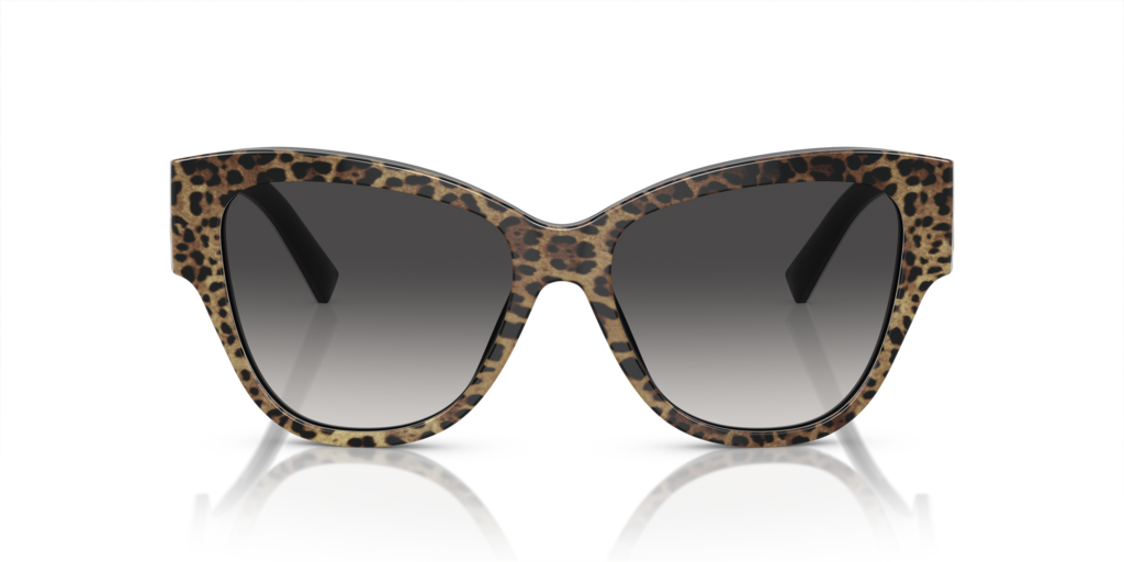 Dolce & Gabbana DG4449 31638G - 54 - Güneş Gözlükleri