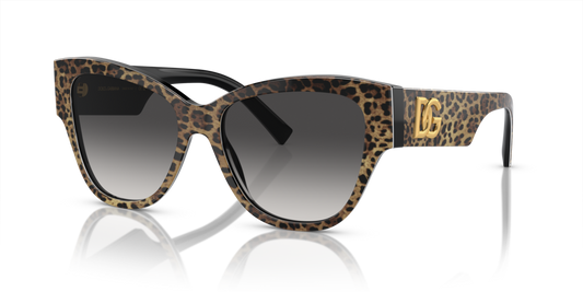 Dolce & Gabbana DG4449 31638G - 54 - Güneş Gözlükleri