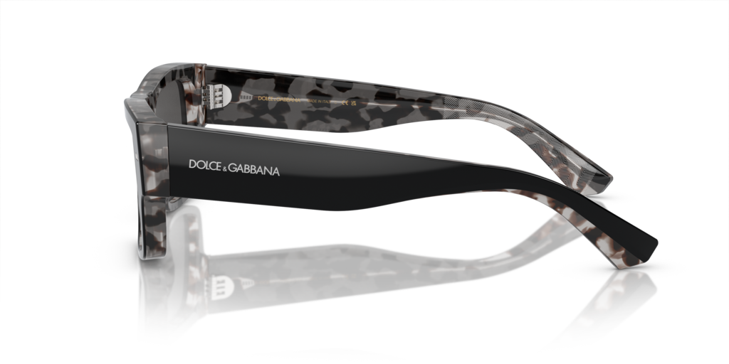 Dolce & Gabbana DG4451 340387 - 57 - Güneş Gözlükleri