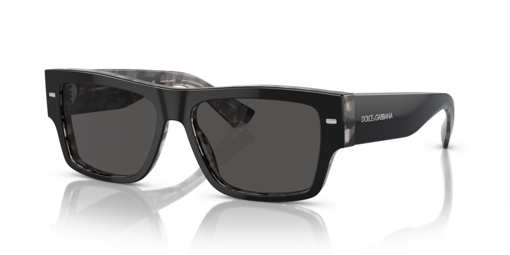 Dolce & Gabbana DG4451 340387 - 57 - Güneş Gözlükleri
