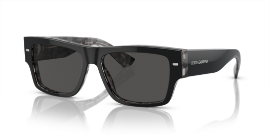 Dolce & Gabbana DG4451 340387 - 57 - Güneş Gözlükleri