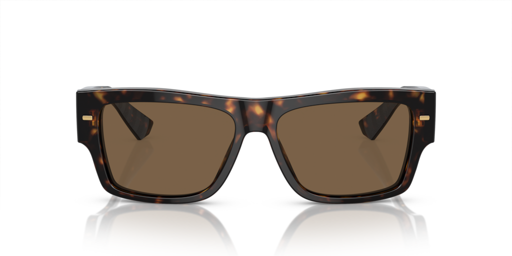 Dolce & Gabbana DG4451 502/73 - 57 - Güneş Gözlükleri