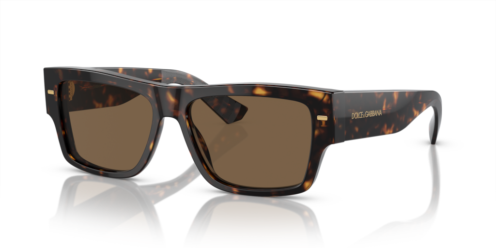 Dolce & Gabbana DG4451 502/73 - 57 - Güneş Gözlükleri