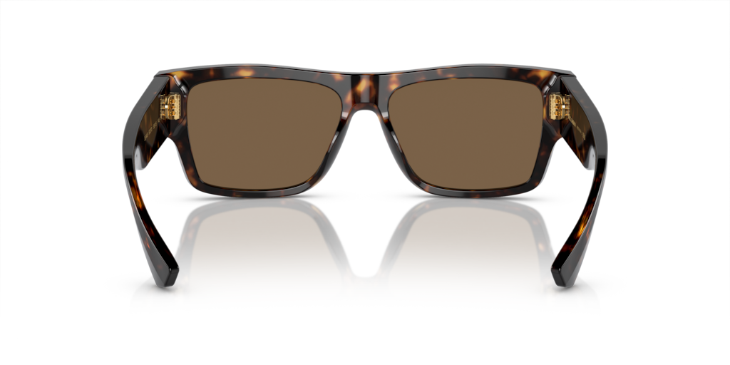 Dolce & Gabbana DG4451 502/73 - 57 - Güneş Gözlükleri