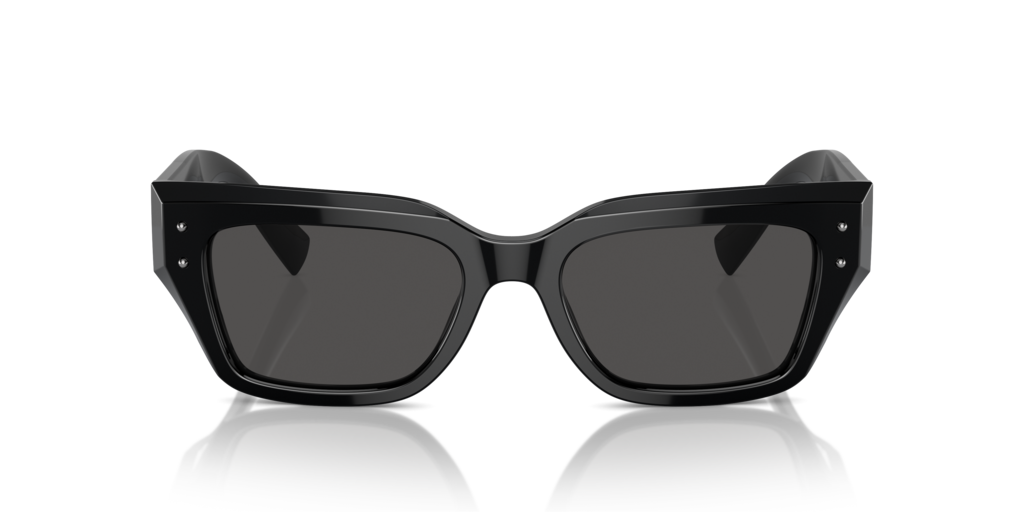 Dolce & Gabbana DG4462 501/87 - 52 - Güneş Gözlükleri