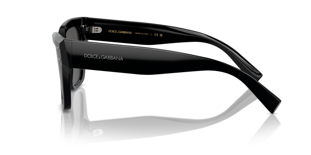 Dolce & Gabbana DG4471 501/87 - 52 - Güneş Gözlükleri