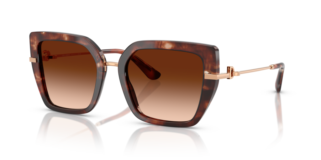 Dolce & Gabbana DG4474 322274 - 53 - Güneş Gözlükleri
