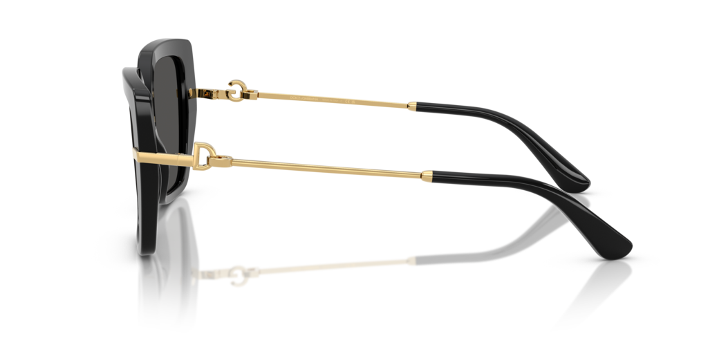 Dolce & Gabbana DG4474 501/87 - 53 - Güneş Gözlükleri
