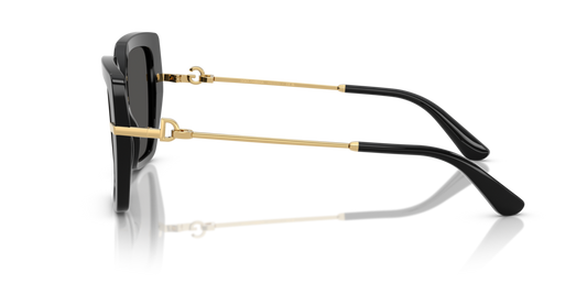 Dolce & Gabbana DG4474 501/87 - 53 - Güneş Gözlükleri