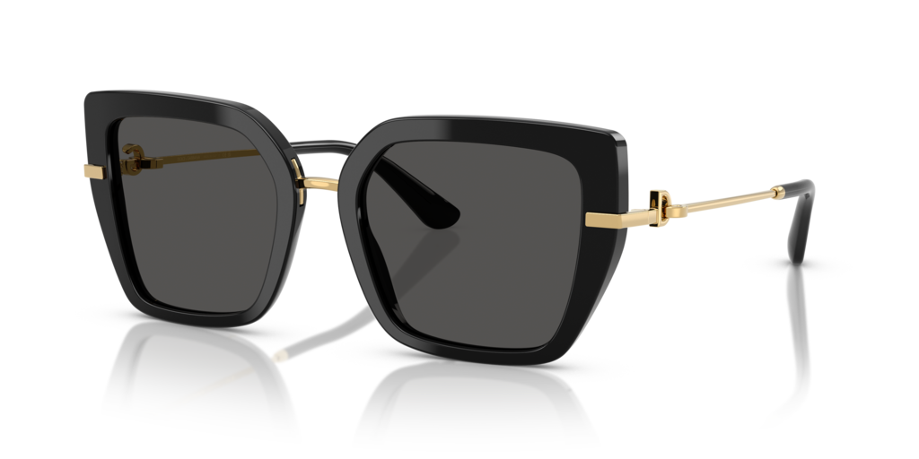 Dolce & Gabbana DG4474 501/87 - 53 - Güneş Gözlükleri