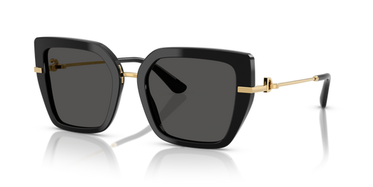 Dolce & Gabbana DG4474 501/87 - 53 - Güneş Gözlükleri
