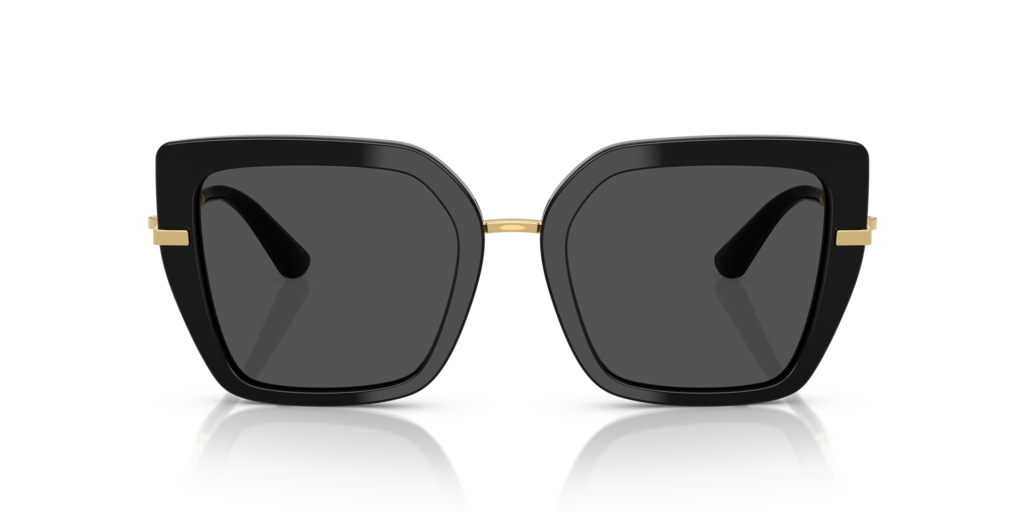 Dolce & Gabbana DG4474 501/87 - 53 - Güneş Gözlükleri