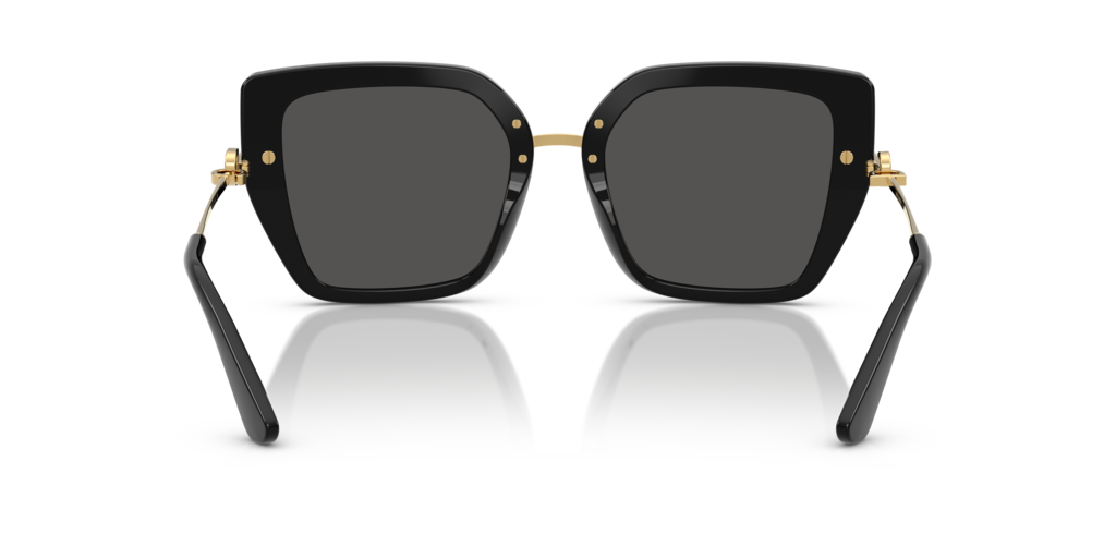 Dolce & Gabbana DG4474 501/87 - 53 - Güneş Gözlükleri