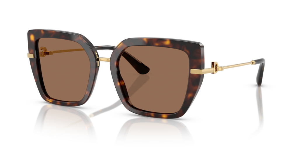 Dolce & Gabbana DG4474 502/73 - 53 - Güneş Gözlükleri
